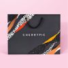 Cherrypic Thumbnail packaging design and brand identity by part two design