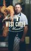 Wise Chief Thumbnail packaging design and brand identity by part two design