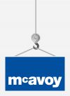 McAvoy Thumbnail New brochure design and brand identity by part two design