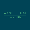 Work Life Wealth Thumbnail Animation packaging design and brand identity by part two design